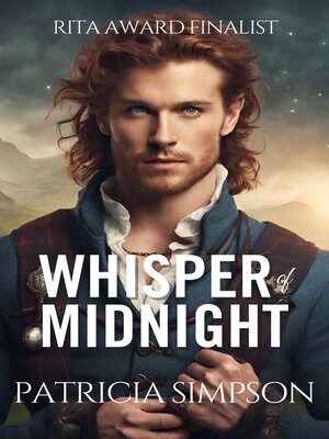 cover image of Whisper of Midnight